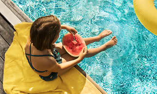 Inspirationsbild pool